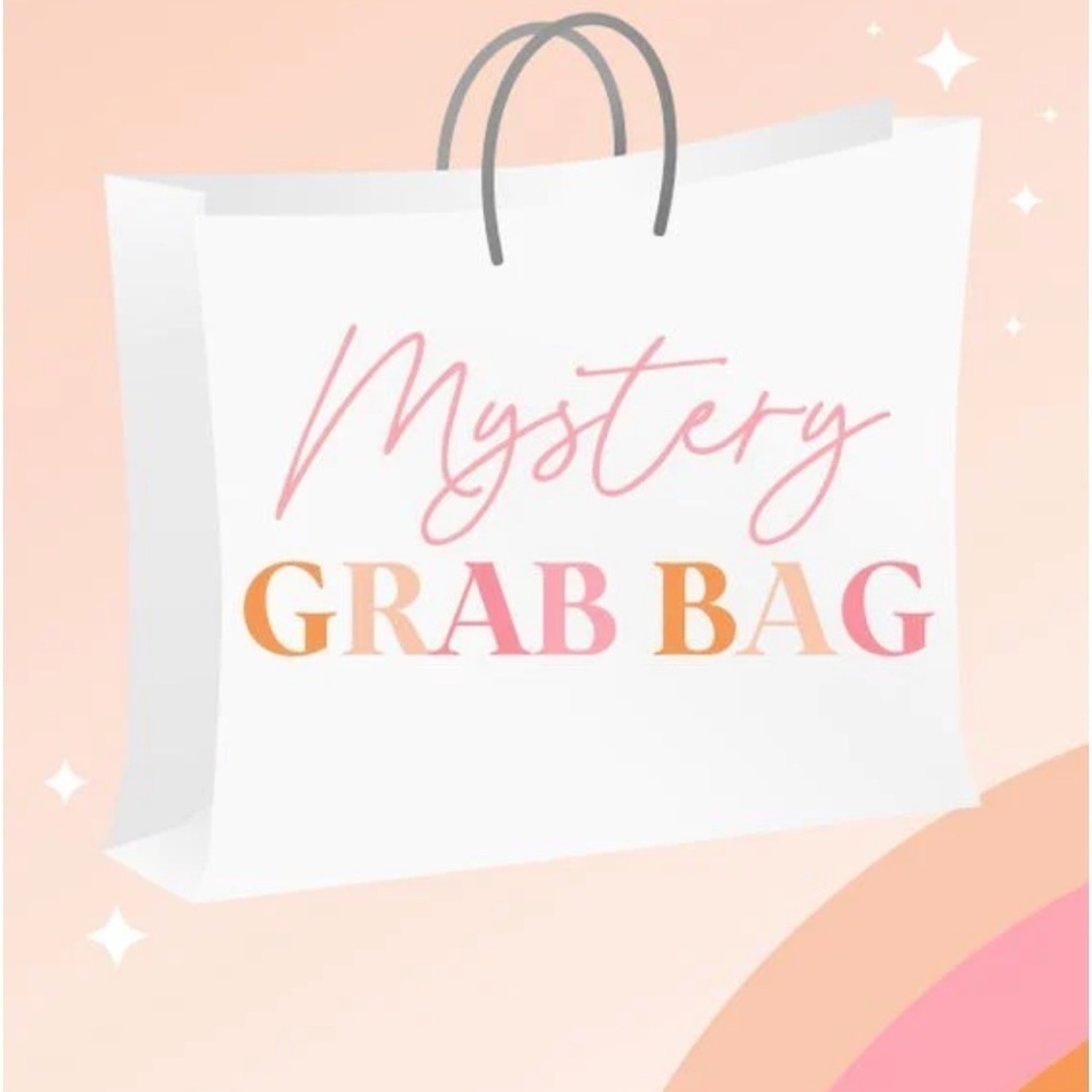 Ladies Mystery Accessory Box